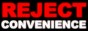 Reject Convenience