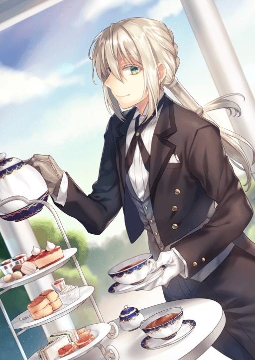 Bedivere