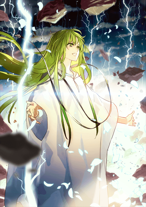 Enkidu