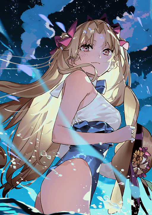 Ereshkigal