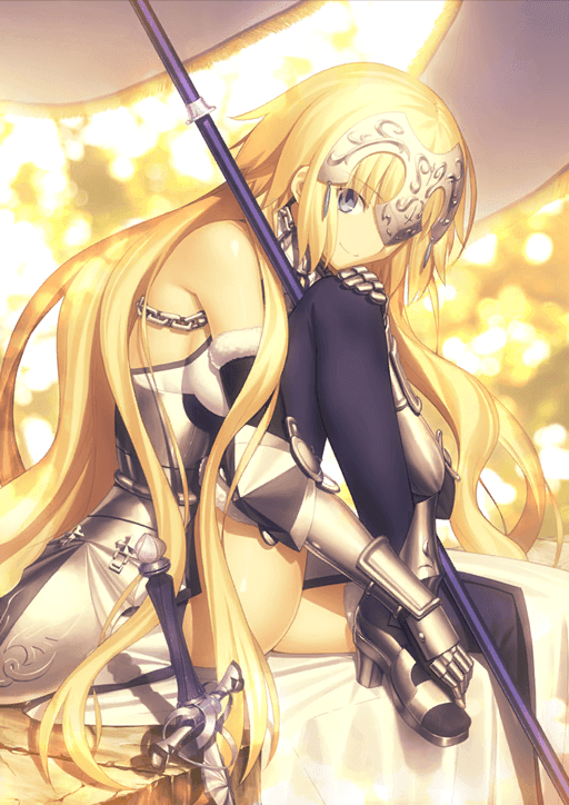 Jeanne