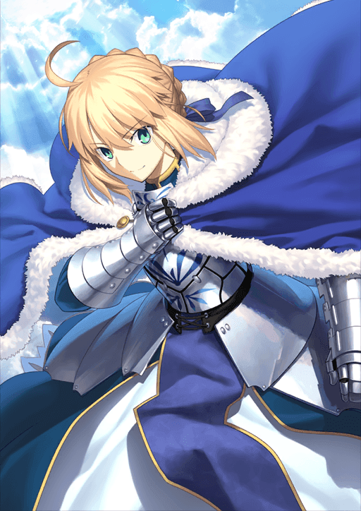 Altria Pendragon